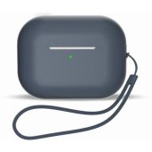 AirPods 3 + Wrist Strap Blue