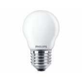 LEMPUTĖ LED E27 P45 3.4W 822-827K 470LM DIM
