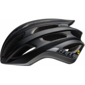 Bell Kask szosowy BELL FORMULA INTEGRATED MIPS matte gloss black gray