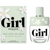 Mergaitiški Blooming tualetinis vanduo 100ml