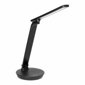 Heron LED Black