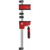 BESSEY Vario body clamp REVO KREV100-2K (red/ black, 1,000 / 95)