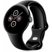 Pixel Watch 2 Obsidian Black
