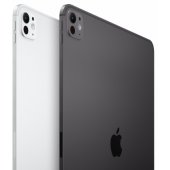 iPad Pro 13" M4 WiFi 512GB Standard glass Space Black MVX43HC/ A