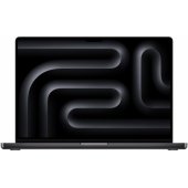 MacBook Pro 16 M4 Max 36GB 1TB SSD Space Black SWE MX303KS/ A