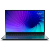 S20 MD62640 17.3 FHD IPS 155H 16GB 1SSD EN W11 Gray