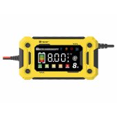 47777 DT128 Rectifier 12V 8A Diagnosis & Maintance
