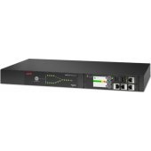 AP4423A perjungimo jungiklis 16A 230V 1U