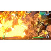 Dragon Ball Fighter Z PS5