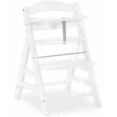 Alpha+ White