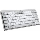 MX Mechanical Mini (JAV) Mac Pale Grey