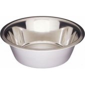 Barry King Miska metalowa 450ml