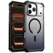 MagRing Case iPhone 18 Pro Black