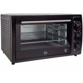 PR500 Black