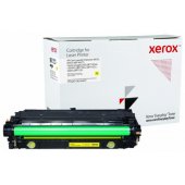 X/ CF362X/ CRG-040HY Yellow HP No. 508A (CF362X)