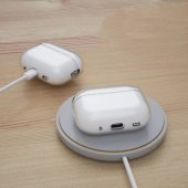 Flexair for Apple Airpods Pro 1 / 2 Clear
