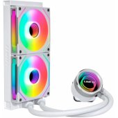 GALAHAD II 240 Trinity SL-INF AiO Water Cooler White