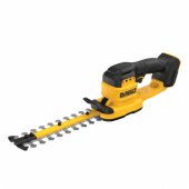 18V Hedge Trimmer DCMHT520N body