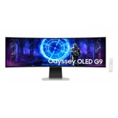 Samsung Odyssey OLED G9 S49DG954SU - G95SD Series - OLED moni