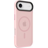 MagForce Hyperstealth dėklas iPhone 17 Air Pink Panther