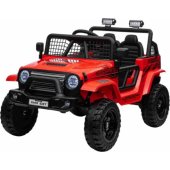 Off Road 4x4 Sport (PA.XMX-637.CR) Red