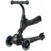 Sema Pro 3in1 juoda