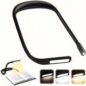 LED Reading Light Hobby Desk Lamp