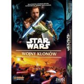 Rebel Star Wars: Klonų karų stalo žaidimas