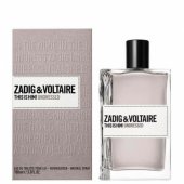Zadig & Voltaire This is Him! Undressed EDT 100ml