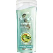 Joanna Naturia Body Żel pod prysznic aloes & limonka 100 ml - 526265