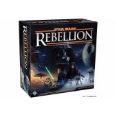 Star Wars: Rebellion
