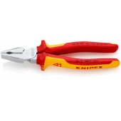 02 06 200 high leverage combination plier