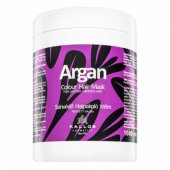 Kallos Argan Colour plaukų kaukė dažytiems plaukams 1000ml