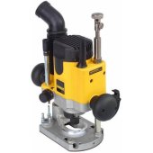 DeWALT DW621 juodas, geltonas 24000 RPM 1100 vatų.