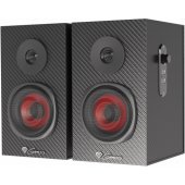 Genesis Helium 200 Juodas