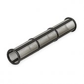 244067 Easy-Out Long Pump Manifold Filter (60 Mesh, juodas)