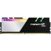 Trident Z Neo 32GB DDR4 3600MHZ DIMM F4-3600C16Q-32GTZNC
