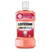 Smart Rinse švelnių uogų skonio 500ml