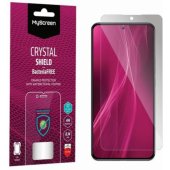 Crystal Shield BacteriaFree Realme 10
