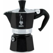 Bialetti Moka Express kavinukas 1 puodeliui (4951)