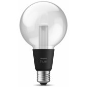 WCA Lightguide G95 E27 6.8W RGB LED