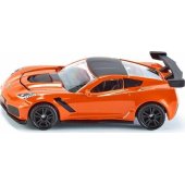 SIKU Chevrolet Corvette ZR1 automobilis
