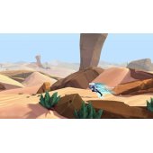 Indivisible PS4