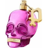 POLICE To Be #Freetodare for Woman Eau De Parfum 40 ml (moterims)