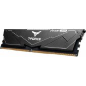 T-Force Vulcan Black 16GB DDR5 5200MHZ UDIMM FLBD516G5200HC40C01