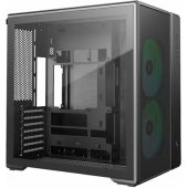 CG590 MESH 2F Black
