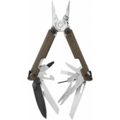ARC Talos Brown