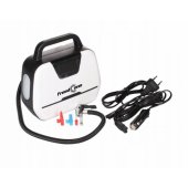 FreedConn ATJ1866 12V/ 230V LED LCD car compressor