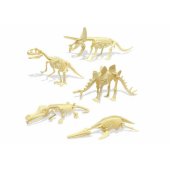 Archeologinis rinkinys: dinozaurų kiaušinių fosilijos