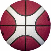 BASKETBALL BALL MOLTEN B6G3850 SYNT LEATH 6S